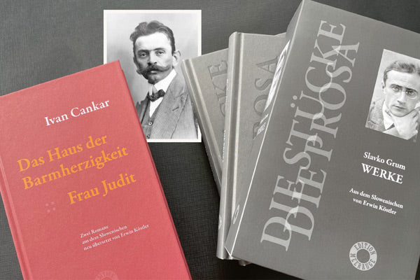 Literaturfrühstück, 06.03.2025, Salzburg