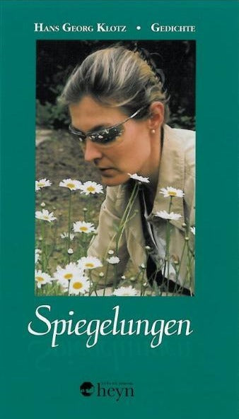 Spiegelungen Cover